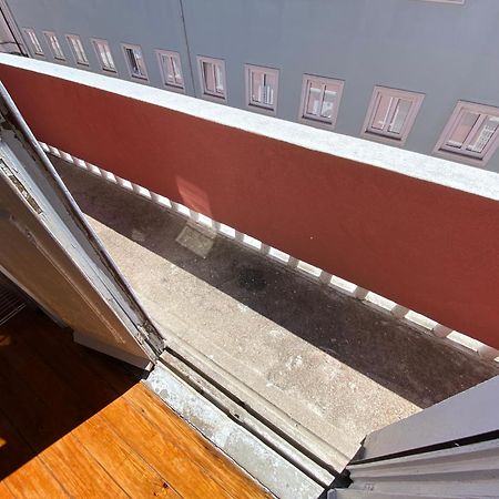 Breiner 54 Bed & Breakfast Porto Luaran gambar