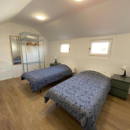 Breiner 54 Bed & Breakfast Porto Luaran gambar