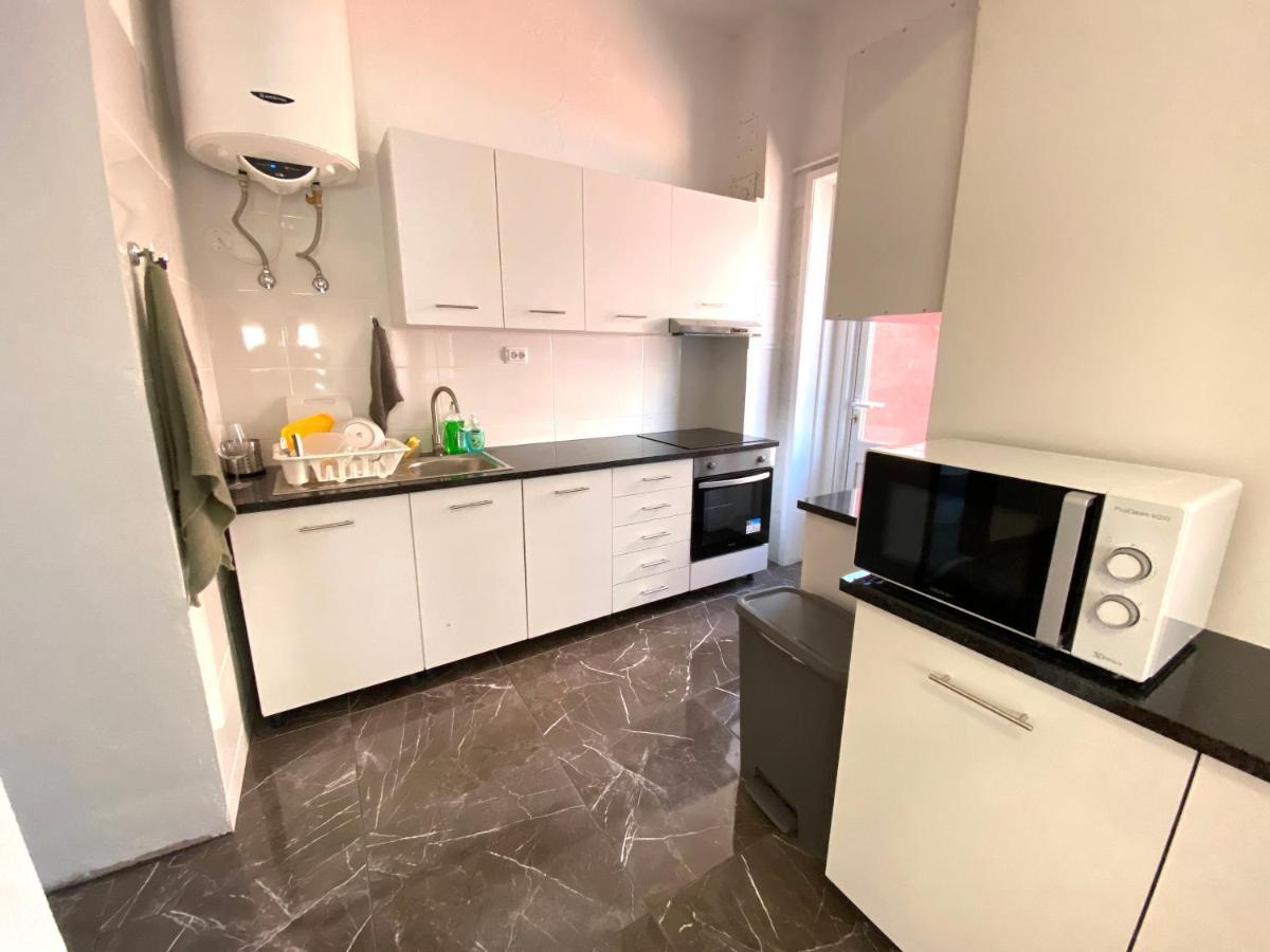 Breiner 54 Bed & Breakfast Porto Luaran gambar