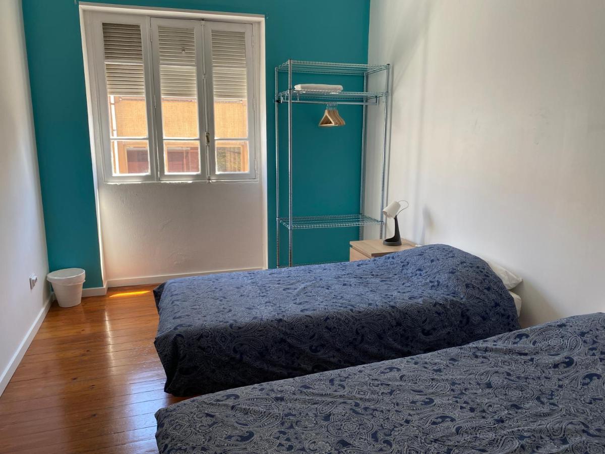 Breiner 54 Bed & Breakfast Porto Luaran gambar