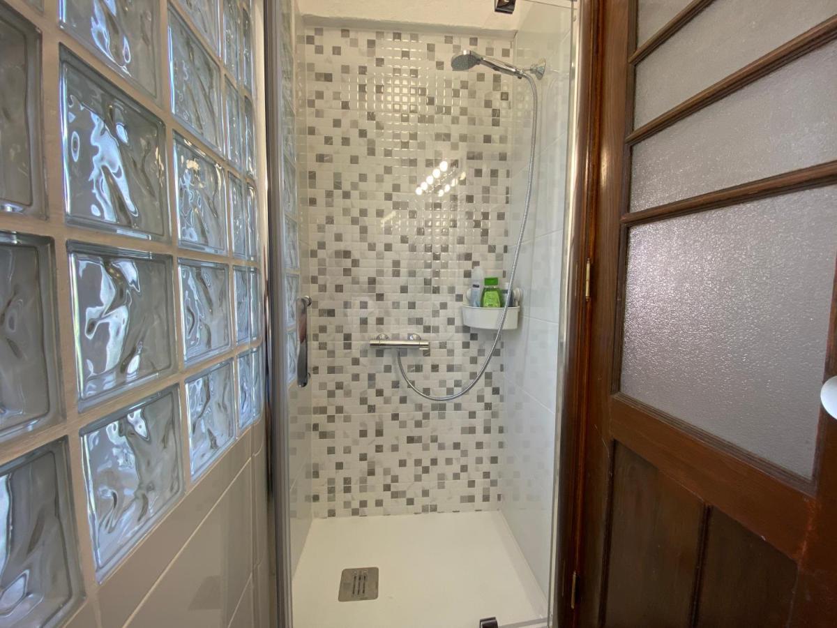 Breiner 54 Bed & Breakfast Porto Luaran gambar