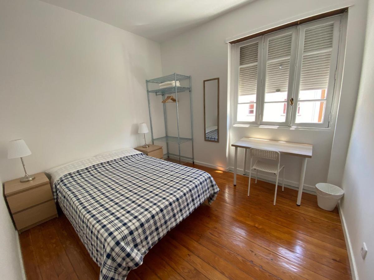 Breiner 54 Bed & Breakfast Porto Luaran gambar