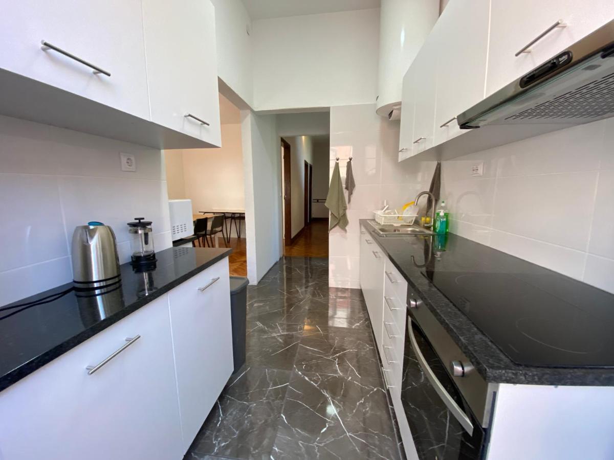 Breiner 54 Bed & Breakfast Porto Luaran gambar