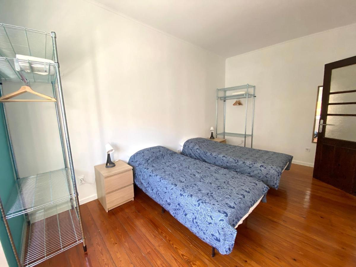 Breiner 54 Bed & Breakfast Porto Luaran gambar