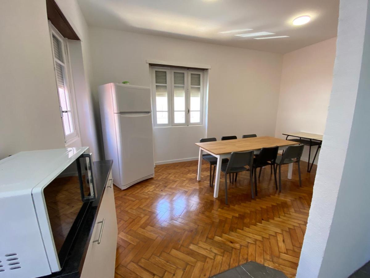 Breiner 54 Bed & Breakfast Porto Luaran gambar