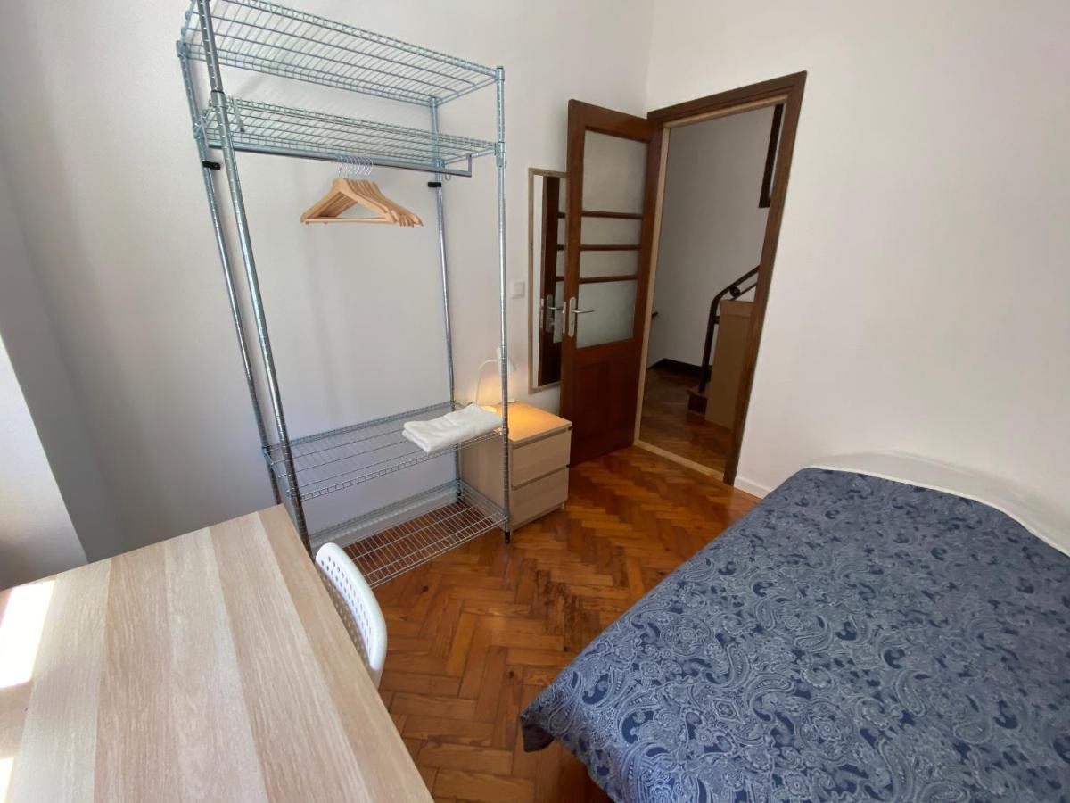 Breiner 54 Bed & Breakfast Porto Luaran gambar