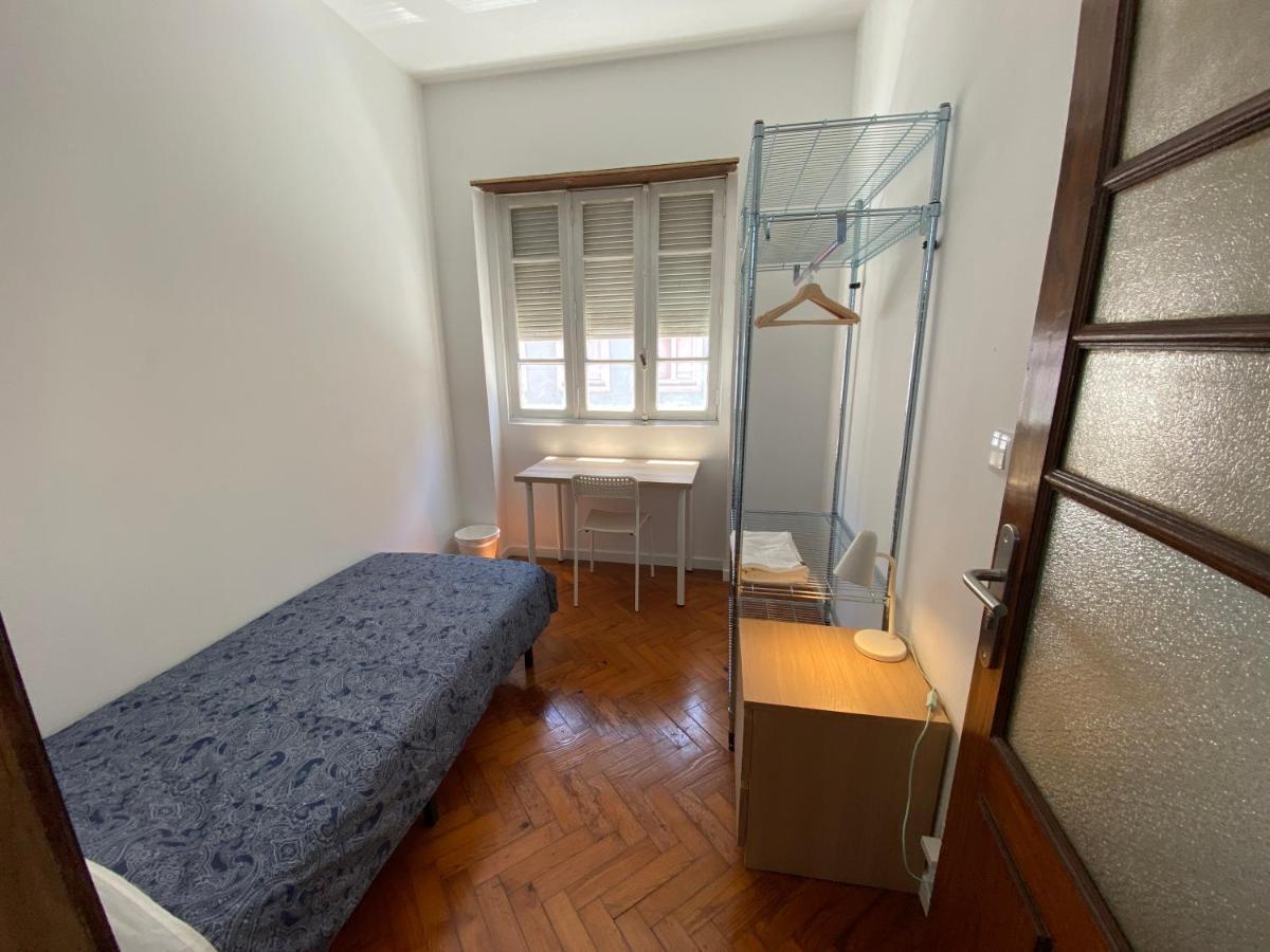 Breiner 54 Bed & Breakfast Porto Luaran gambar