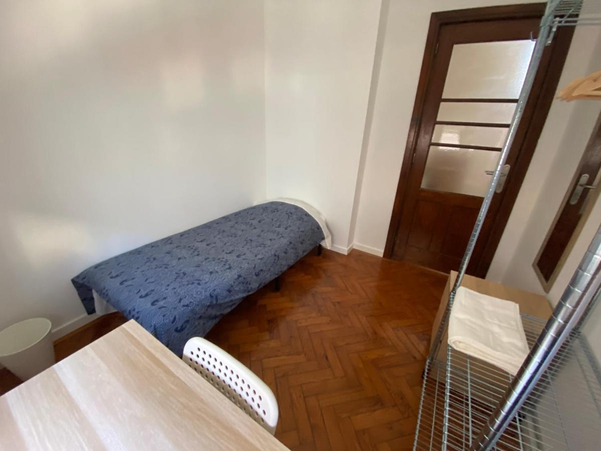 Breiner 54 Bed & Breakfast Porto Luaran gambar