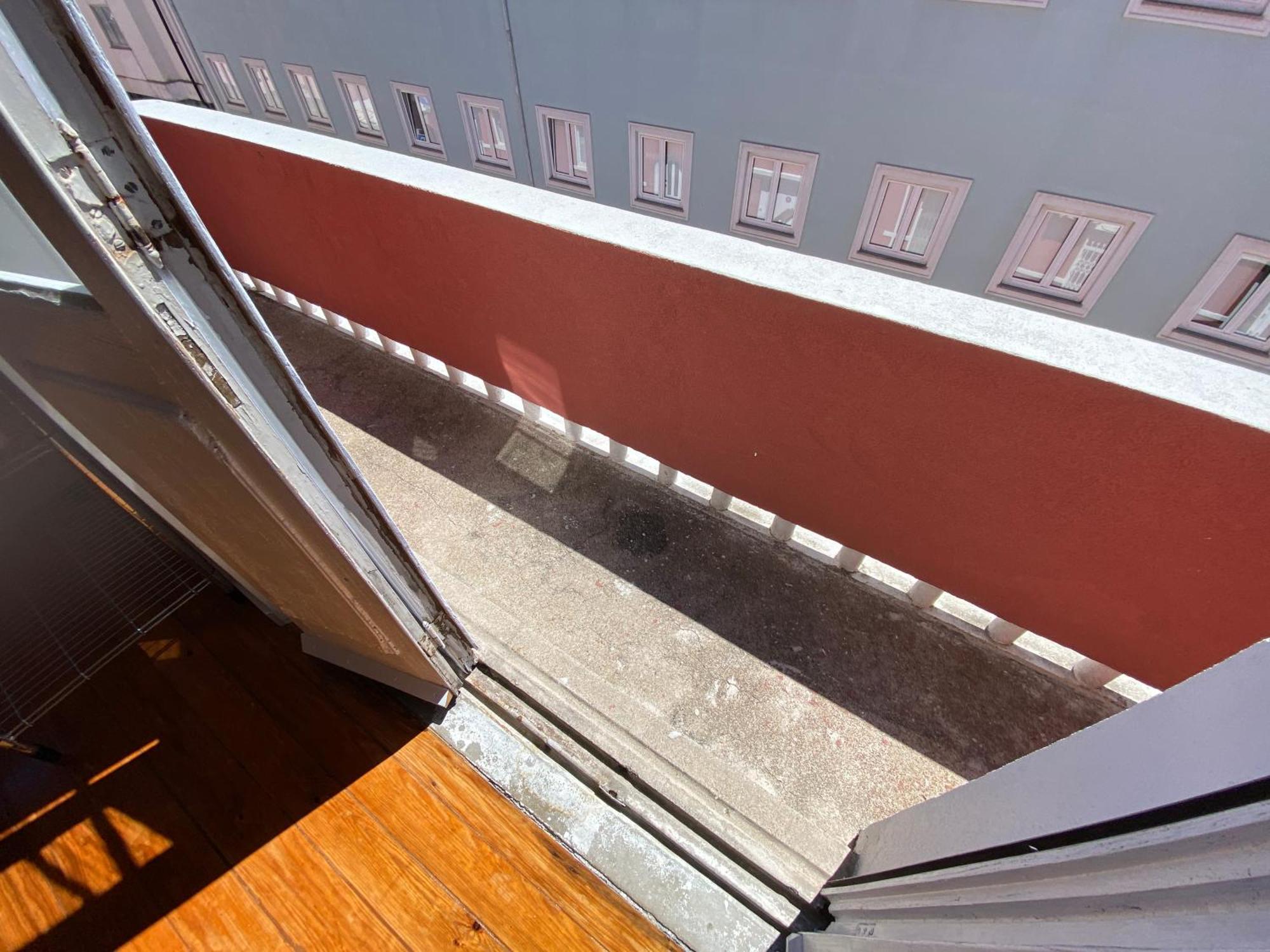 Breiner 54 Bed & Breakfast Porto Luaran gambar