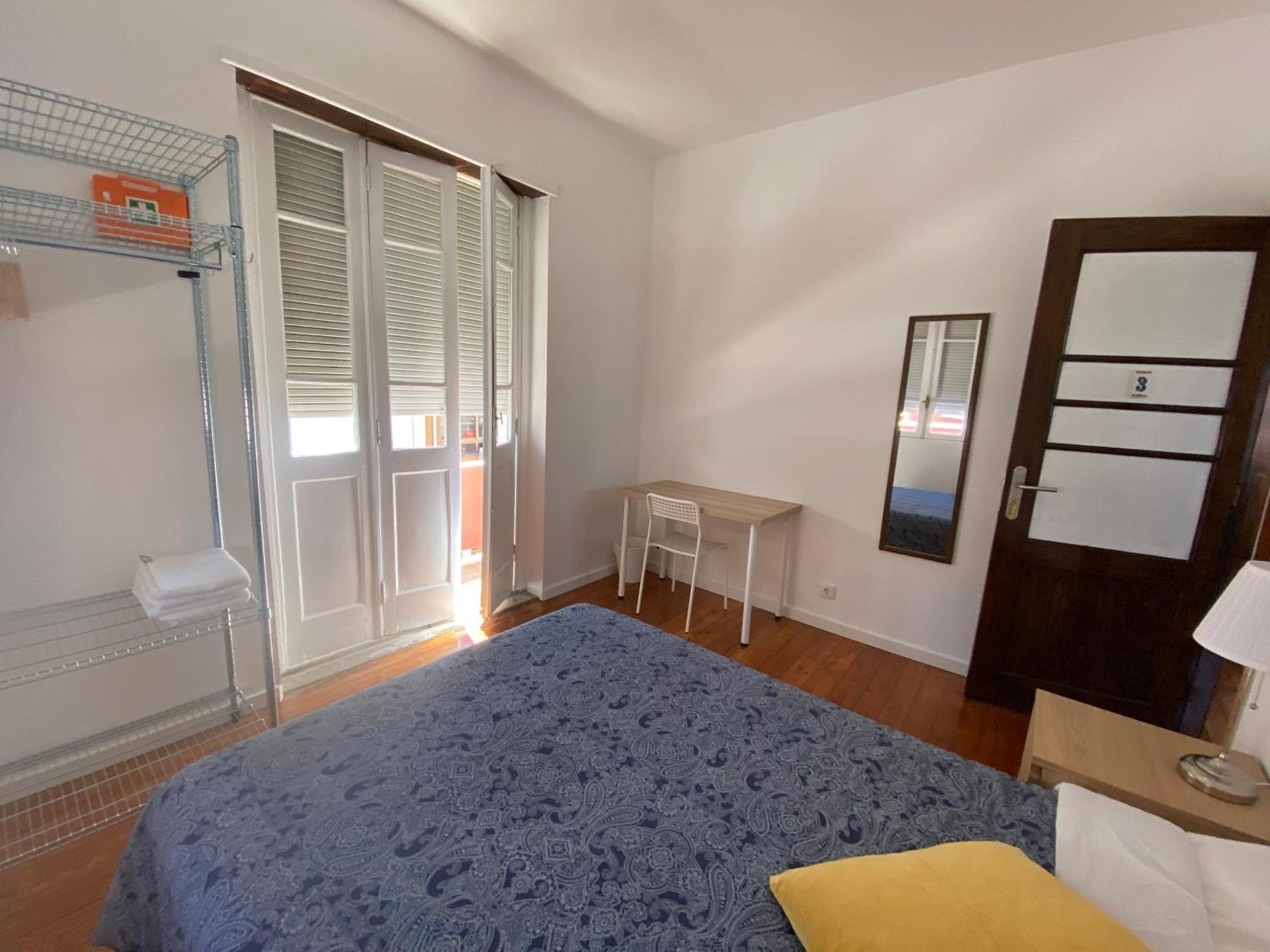 Breiner 54 Bed & Breakfast Porto Luaran gambar