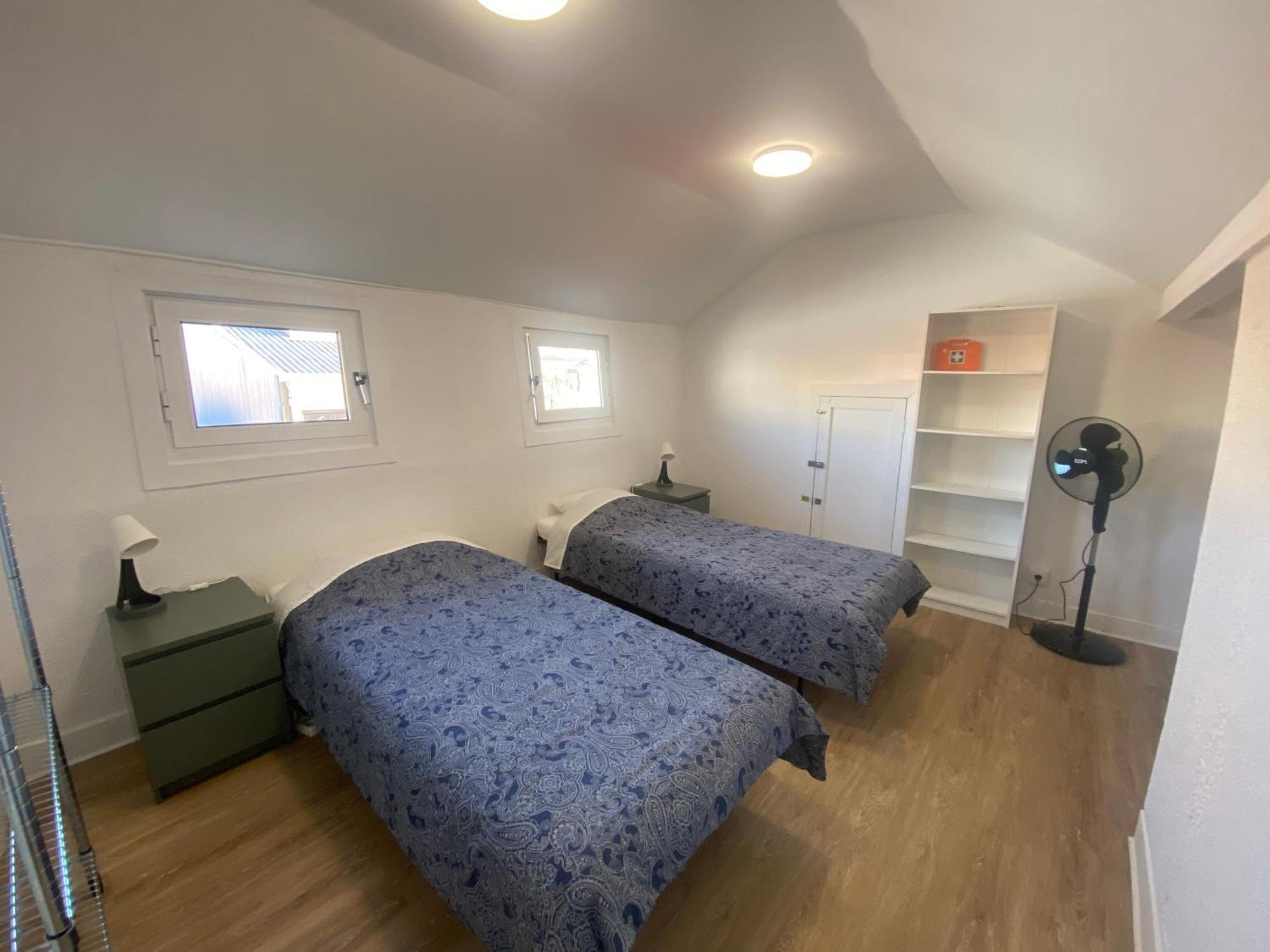 Breiner 54 Bed & Breakfast Porto Luaran gambar