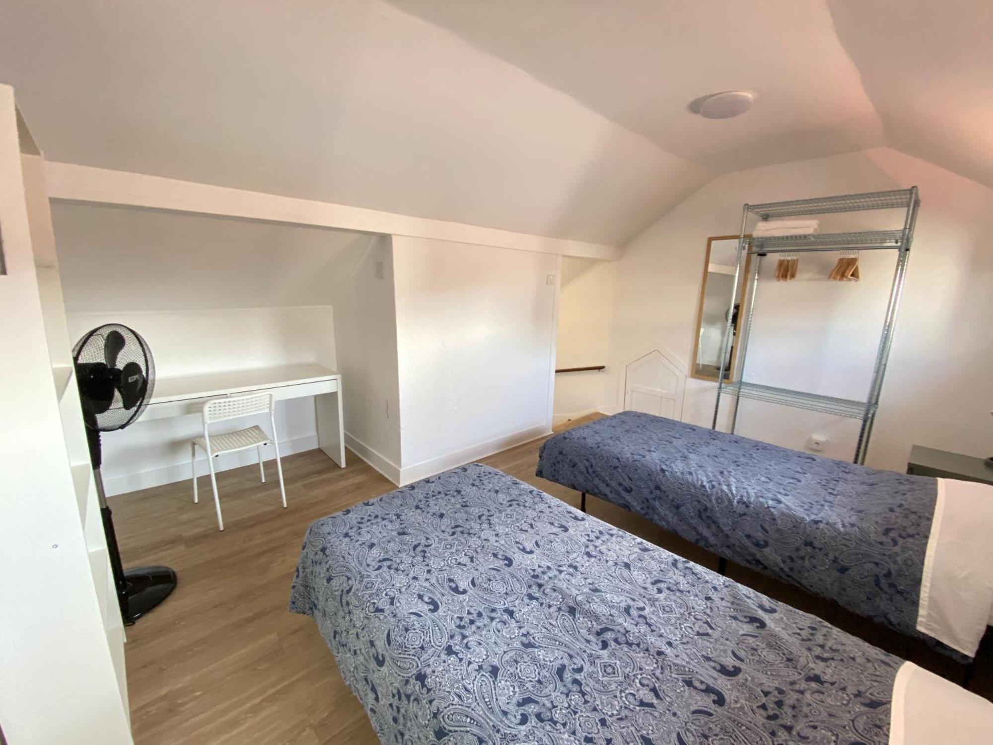 Breiner 54 Bed & Breakfast Porto Luaran gambar
