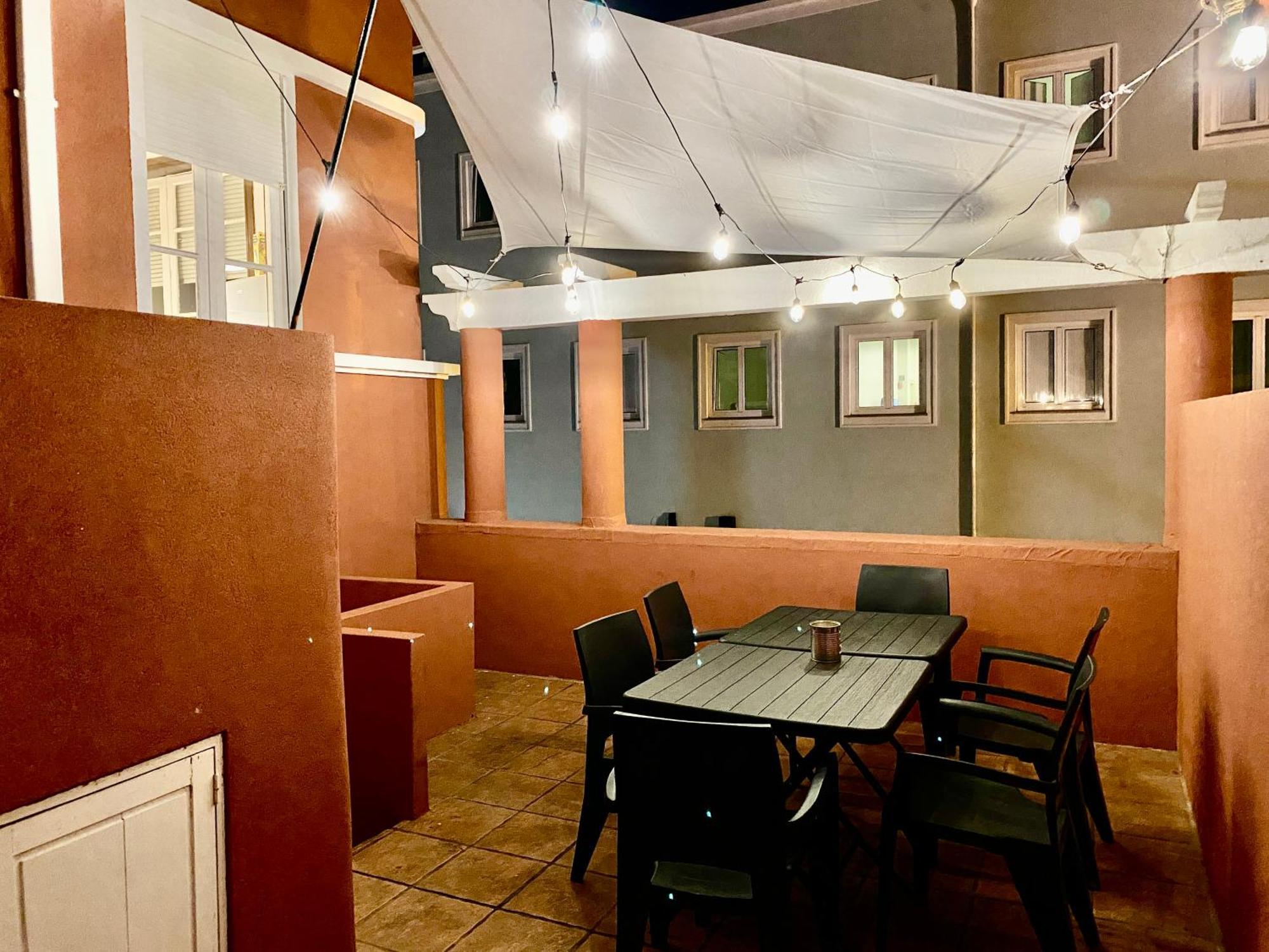 Breiner 54 Bed & Breakfast Porto Luaran gambar